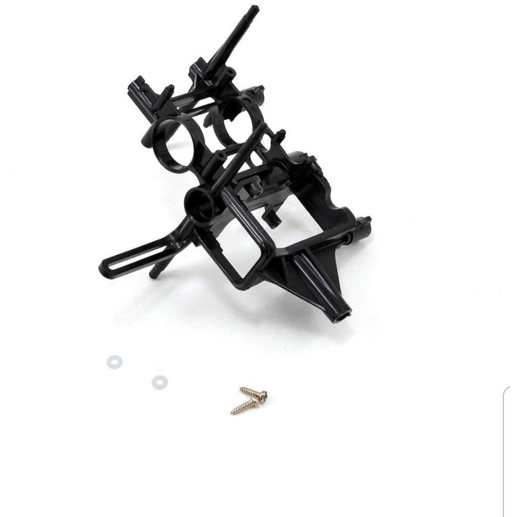 Blade No.BLH3305 Main Frame With Hardware: nCP X