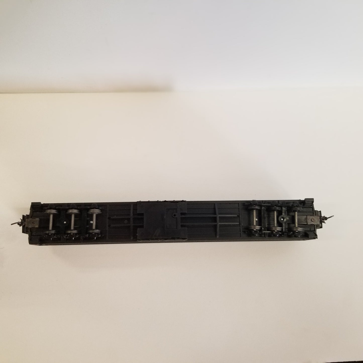 HO Scale Athearn C, B & Q "St. Croix" Pullman