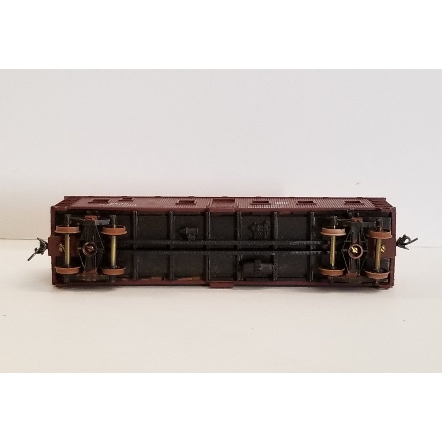 HO Scale Athearn Southern Pacific M.O.W Car No.3354