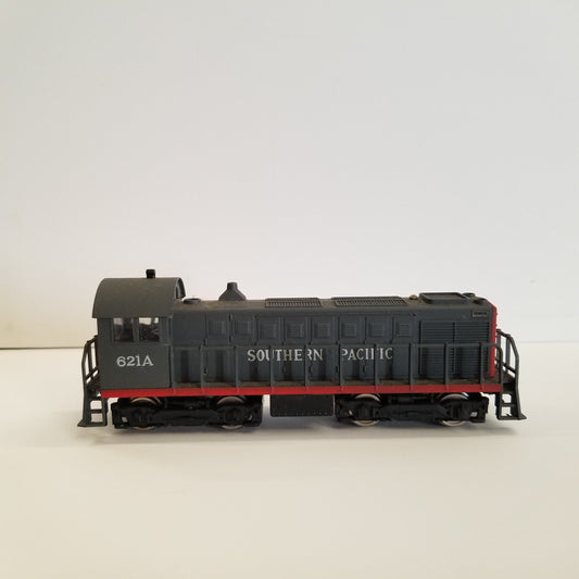 HO Scale AHM Southern Pacific VO-1000 Switcher No.621A