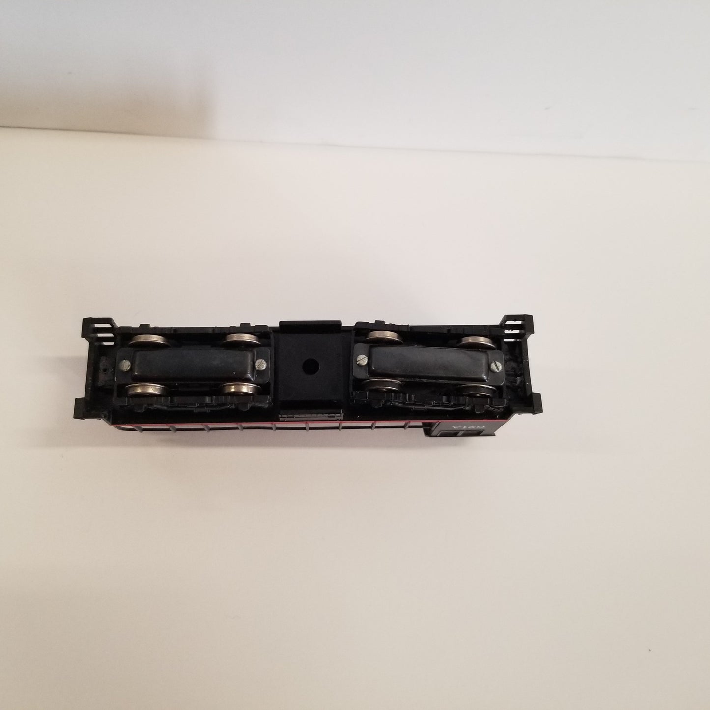 HO Scale AHM Southern Pacific VO-1000 Switcher No.621A