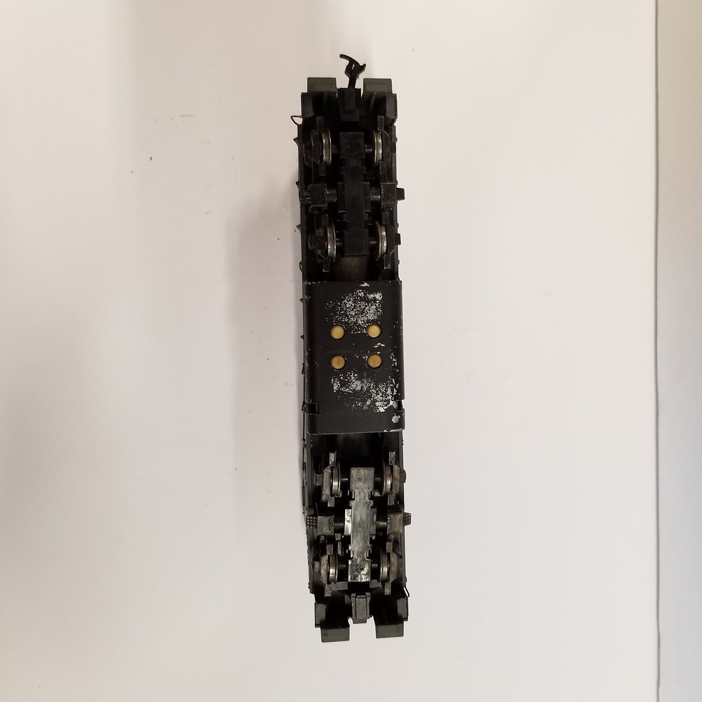 HO Scale Athearn Southern Pacific GP-40 Locomotive No.6539