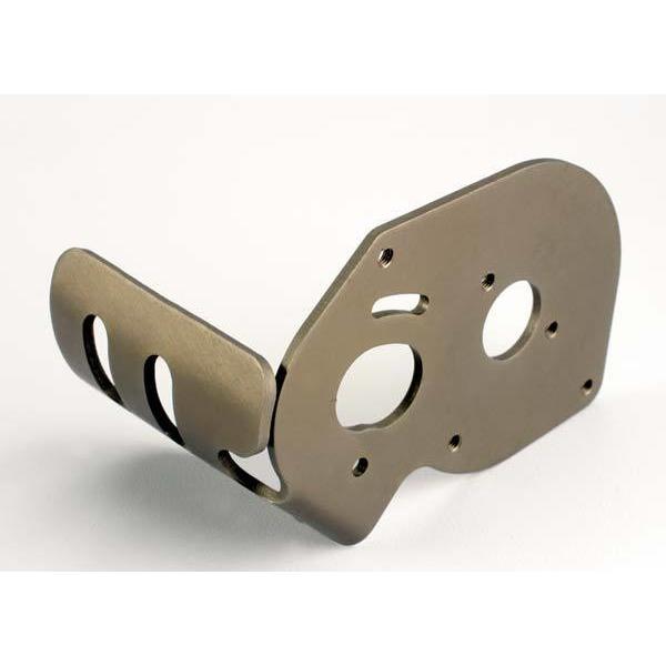 2690 Aluminum Motor Plate Guard