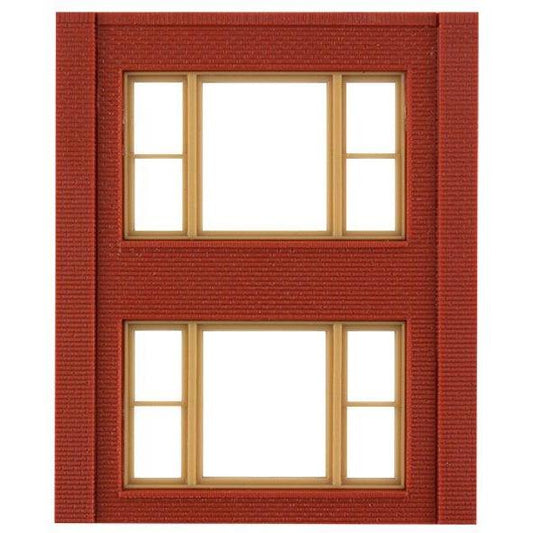 30164 HO DPM 2 Story 20th Century Window (4)