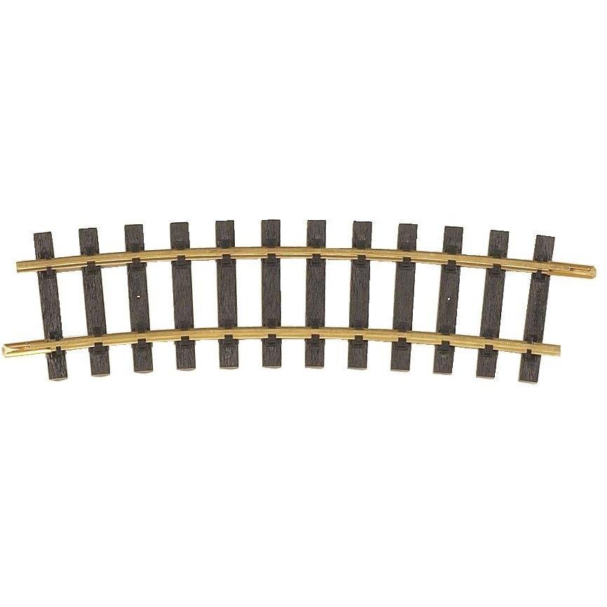 35215 R5 Curve Track R=1240mm Order 12 - Swasey's Hardware & Hobbies