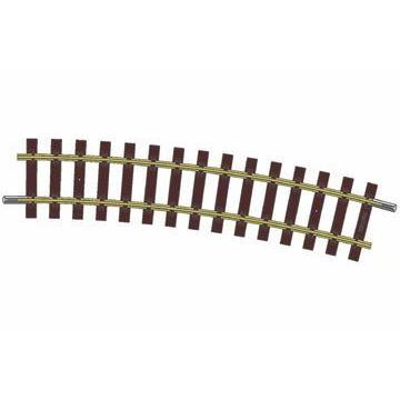 35217 R7 Curve Track R=1560mm