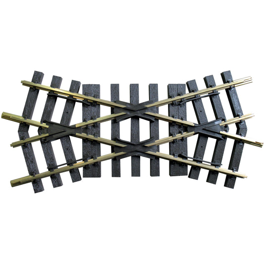 35240 Crossing 30 Degree - Swasey's Hardware & Hobbies
