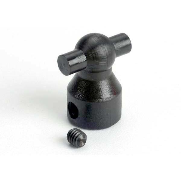 3527 Traxxas Coupler U-Joint For Drive Shaft