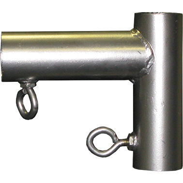 FITTING 1-5/8" FOL Slip L