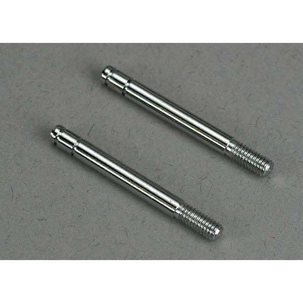 4261 Shock Shafts Steel Chrome Finish Mm Chrome-Finish-(29