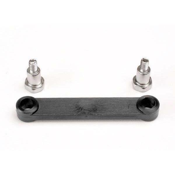 4438 Molded Draglink W Screws