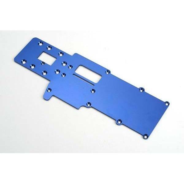 4530 Chassis Plate T Aluminum
