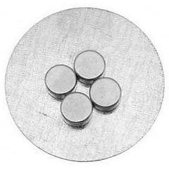 Rare Earth Magnet 3lb