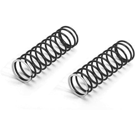 510120S Shock Spring (2) (Soft) (Red Color)