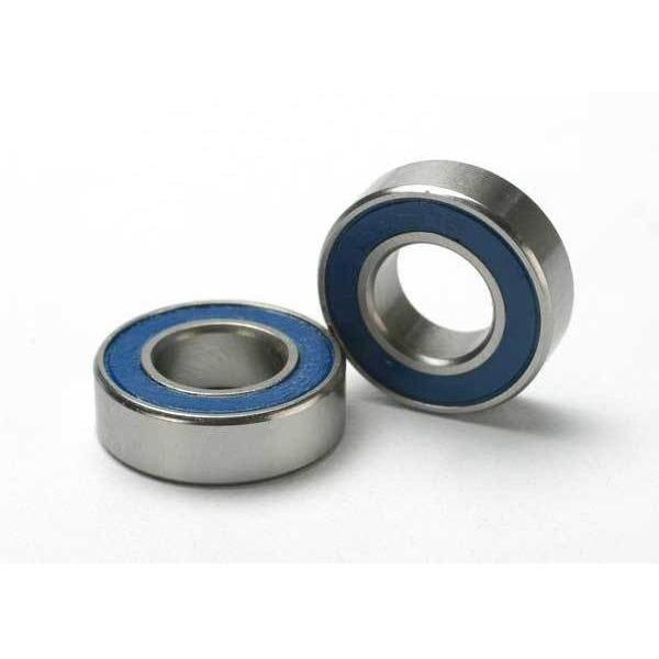5117A Ball Bearings Black Rubber Sealed X X Rubber-Sealed-(6