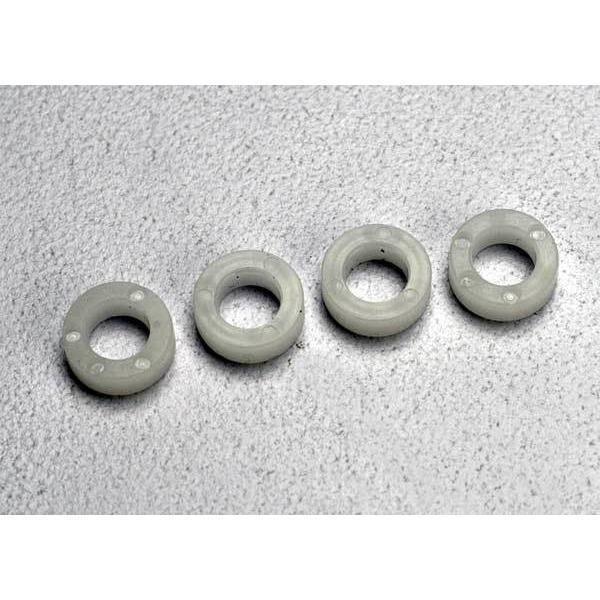 5123 Bellcrank Bushings Plastic X X (4
