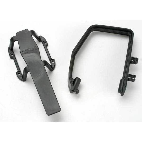 5316 Roll Hoop Plastic Nsmission Skid Guard Nsmission-Skid-Guard