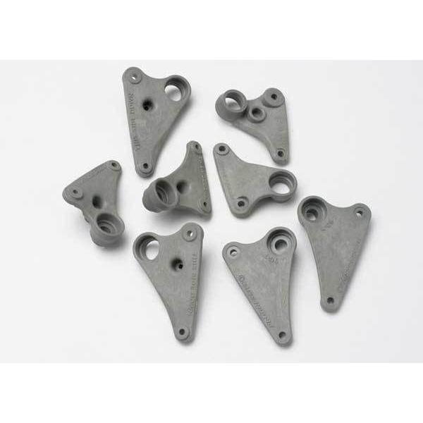 5359 Rocker Arm Set, Progressive-3 (90-T) (Requires Pushrods Part #5319 Or 5319X)