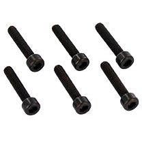 54032 Column Head Mechanical Screw 5*26 4pcs