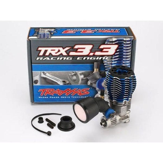 5406 Trx Engine Mulit Shaft W O Mulit-Shaft-W/O