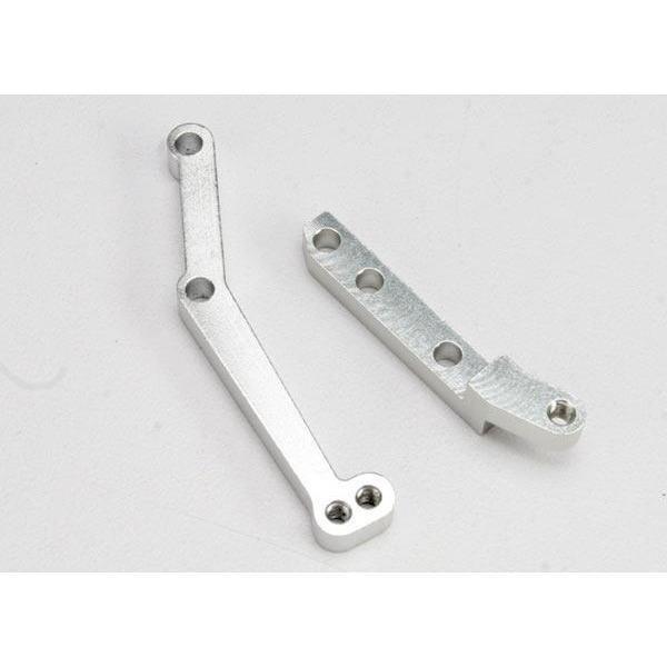 5421 Bellcrank Mounts Throttle Long & Short)