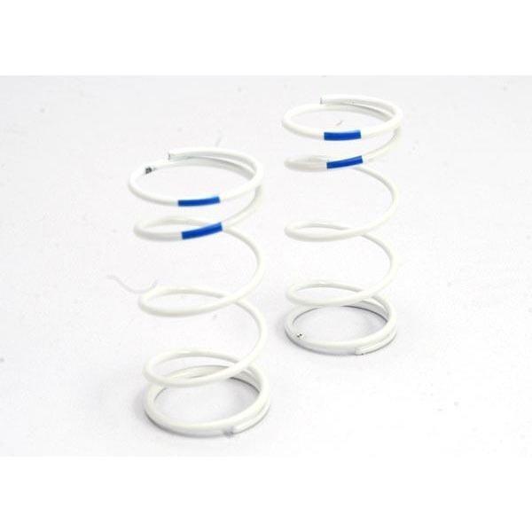 5434 Spring, shock (white) (GTR) (1.6 rate blue) (1 pair)