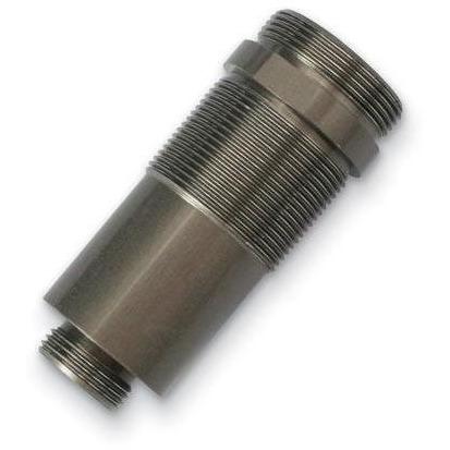 5466X Body, GTR shock (hard-anodized, PTFE-coated aluminum) (1) - Swasey's Hardware & Hobbies