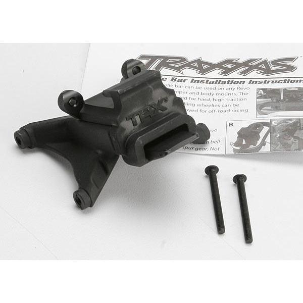 5473 Wheelie Bar Mount Fits Scale Revo (1