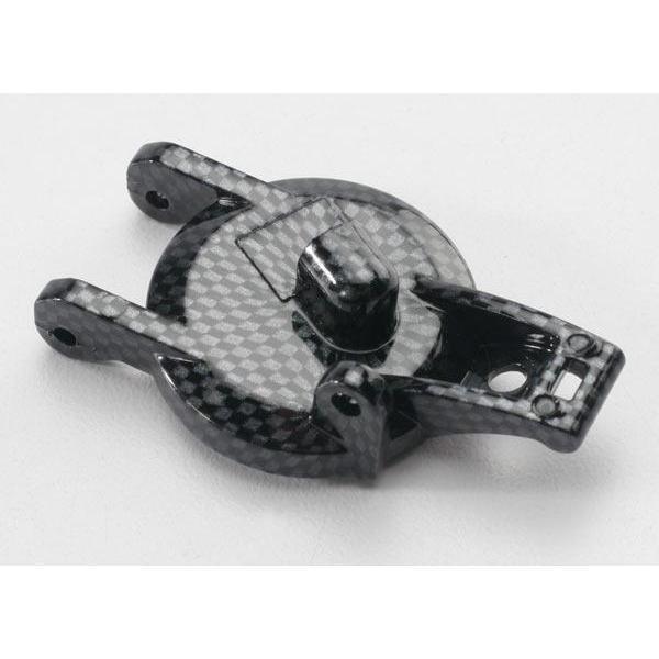 5547G Fuel Tank Cap, Exo-Carbon Finish (Jato)