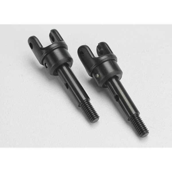 5553 Stub Axles (2