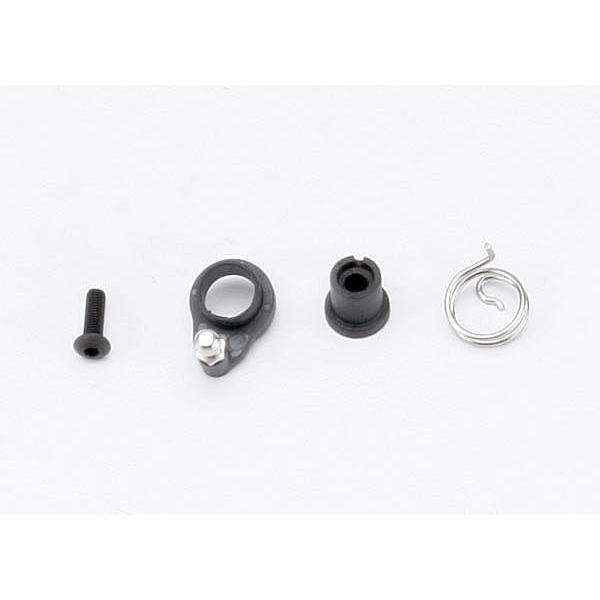 5669 Servo Horn (With Built-In Spring And Hardware) (For Summit Locking Differential)