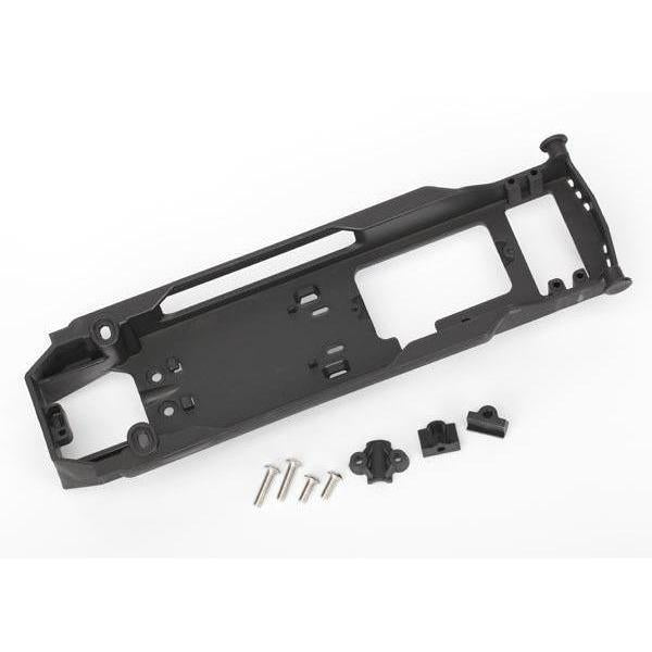 5724R Radio Y Radio Y Retainer Stuffing Tube Clamp X Mm Bcs Stainless X Mm Bcs Y-Retainer-(2