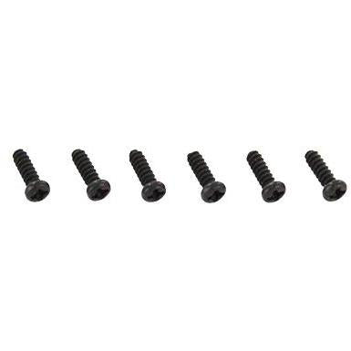 58058 BT2*6 BH Screw