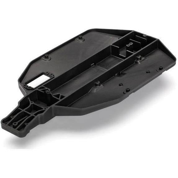 5822A Chassis Slash (Black)