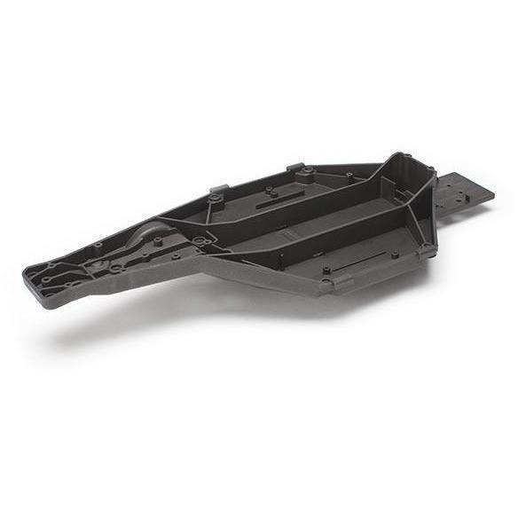 5832G Chassis, low CG (grey)