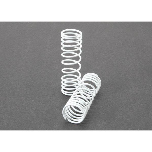 5856 Springs Front White Progressive Rate Yellow (Progressive,-+20