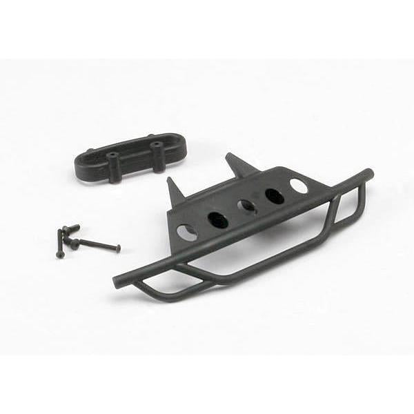 5935 Bumper front bumper mount front - Swasey's Hardware & Hobbies