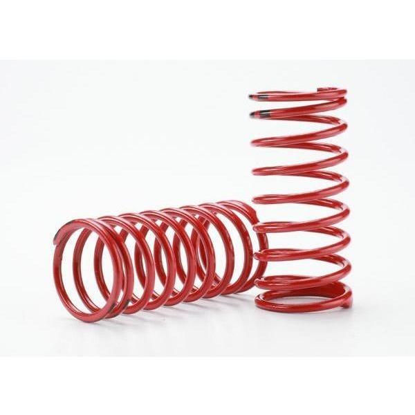 5941 Spring Shock Red