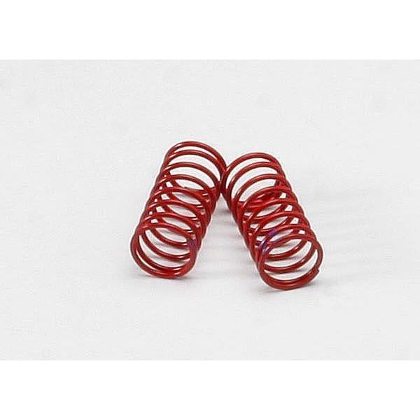 5942 Spring Shock Red