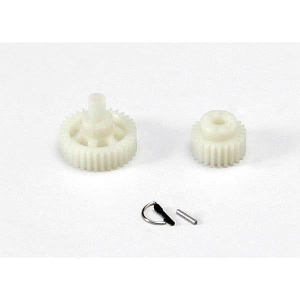 5996 Primary Gear Set T And T X Mm Pin Pin Retainer Disc (23