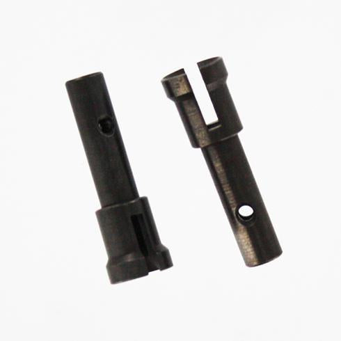 60093 Rear Stub Axles 2Pcs