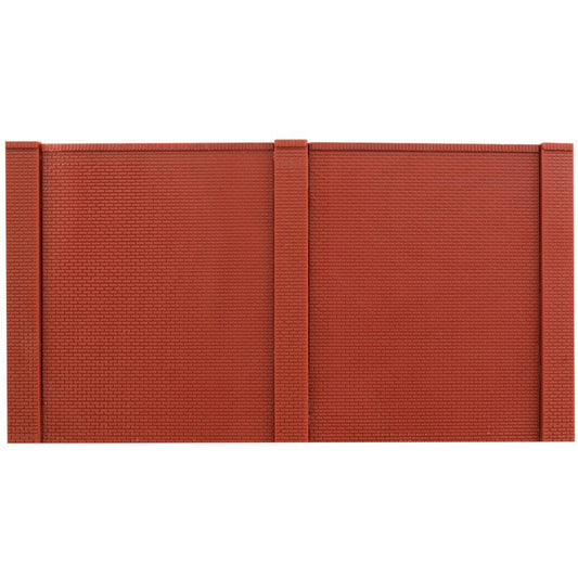 60121 N DPM 2 Story Blank Wall (3)
