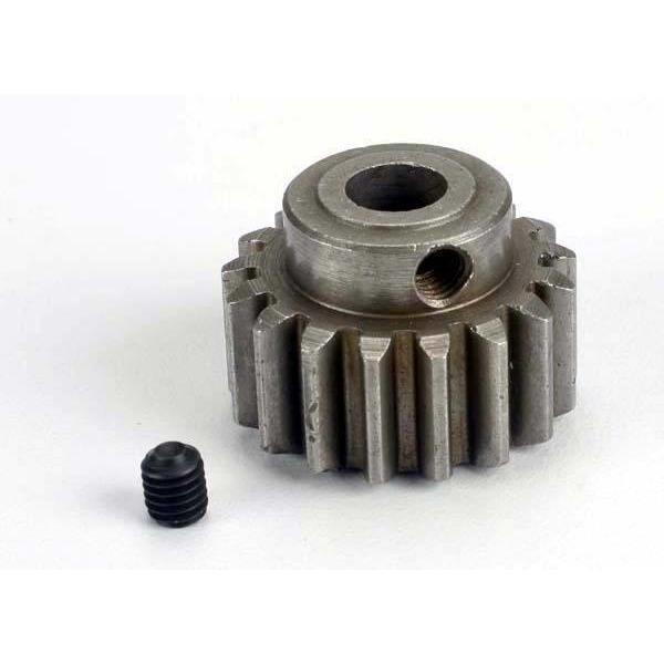 6017 Gear, 17-Tooth/ 5X6 Gs (1)