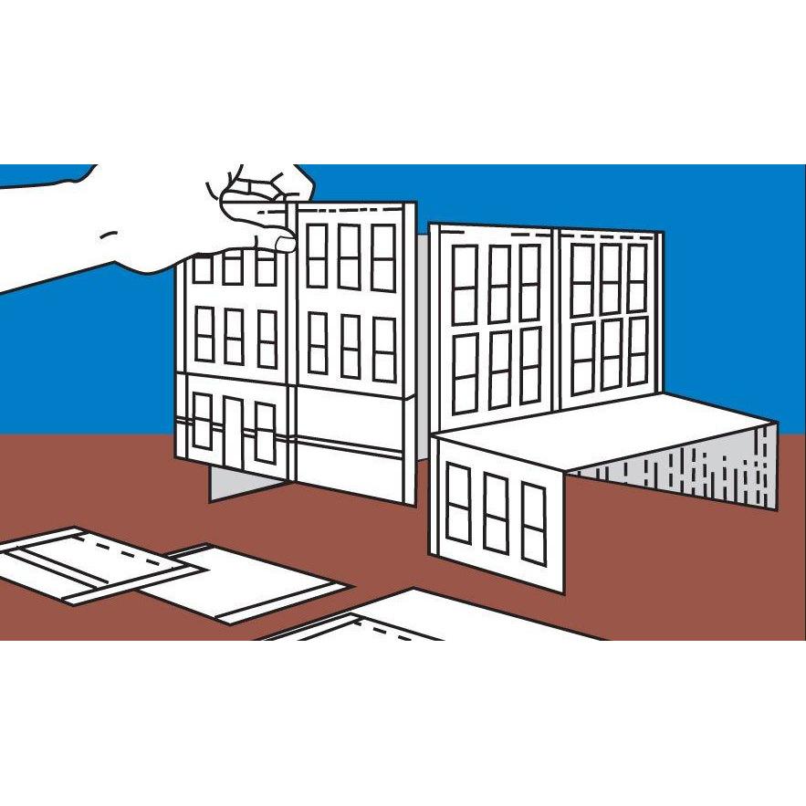 60191 N DPM Modular Planning Packet