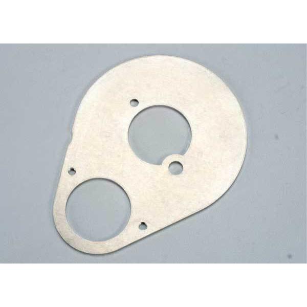 6024 Aluminum Side Cover Plate