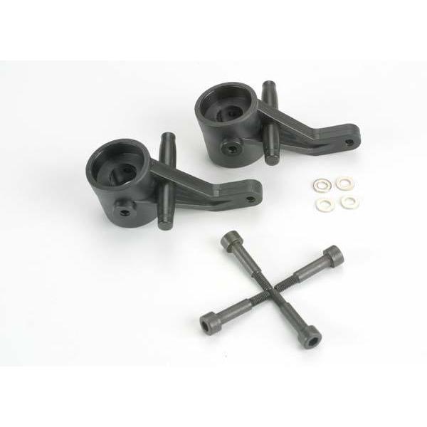 6044 Axle Housings Screws Front X Cs (Front)/-4