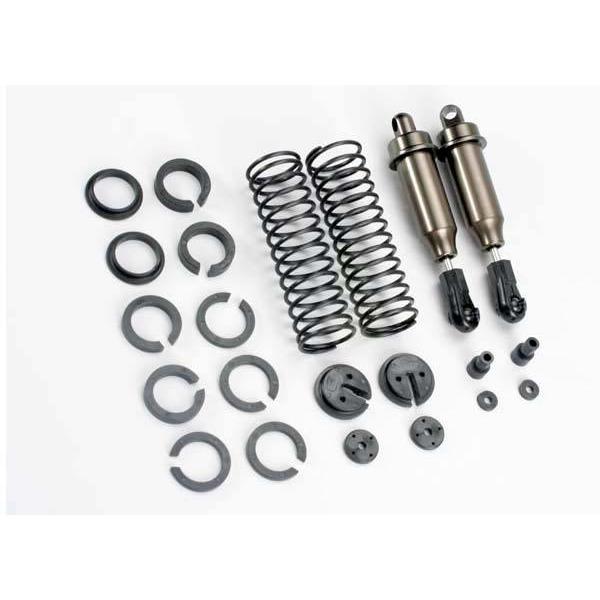 6053 Shocks Front Assembled