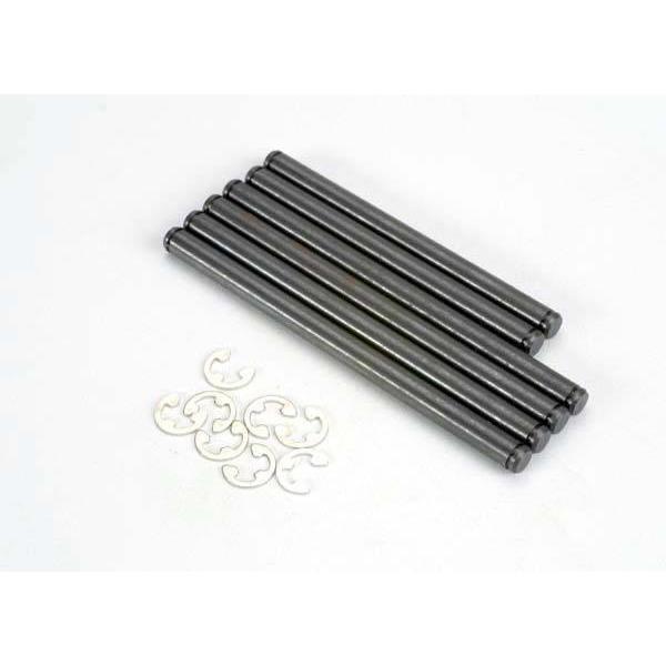 6061 Suspension Pin Set
