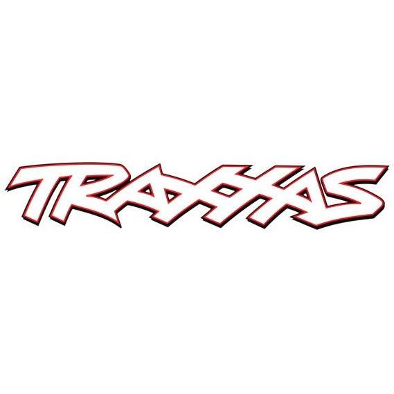6158 TRX 7' DECAL (100/PK) DIE-CUT - Swasey's Hardware & Hobbies