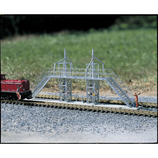 62049 Refinery Loading Dock - Swasey's Hardware & Hobbies